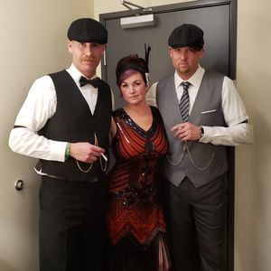 Meet your Posher, Chris